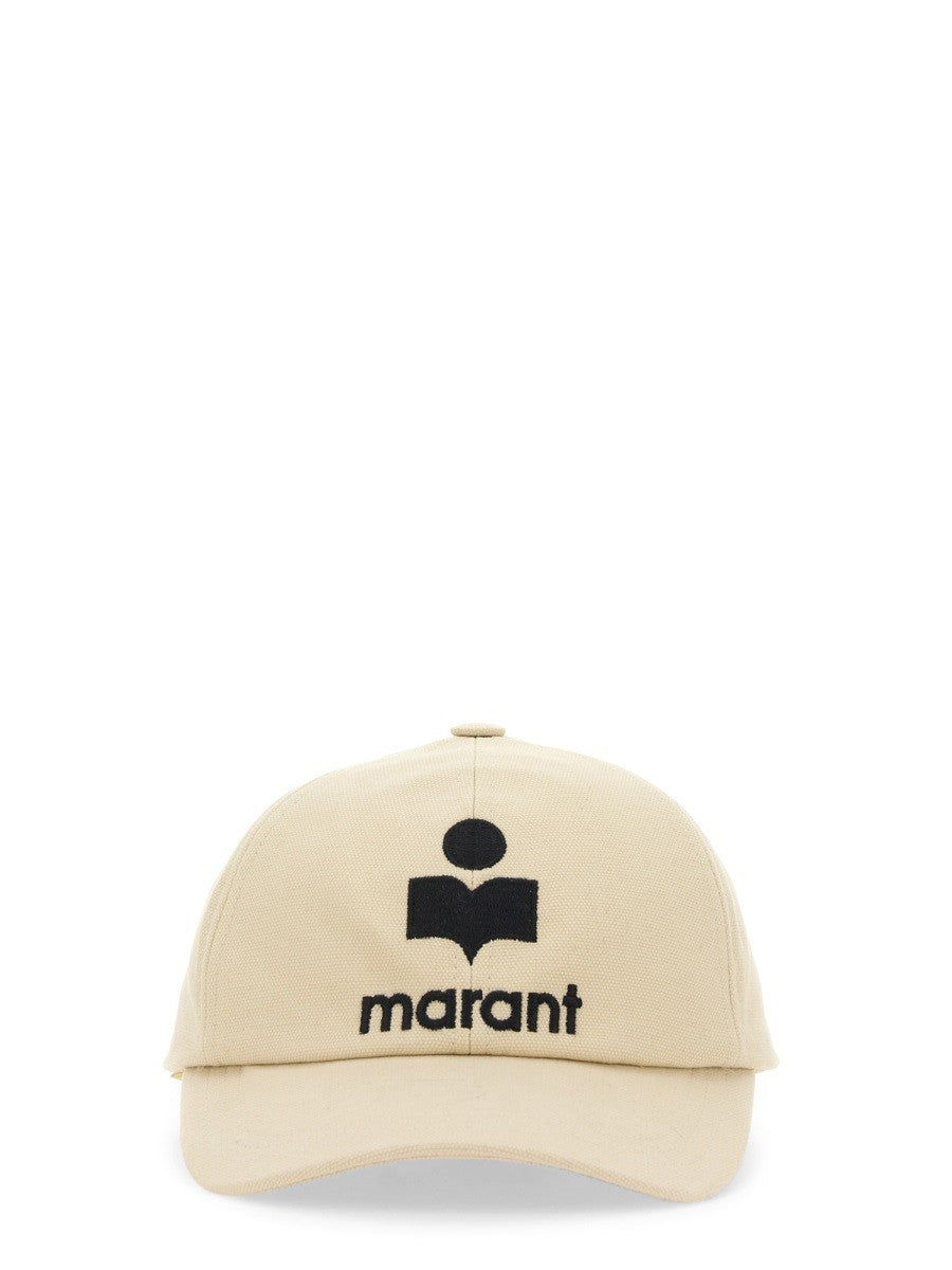 Isabel Marant - Woman - Pink - Hat