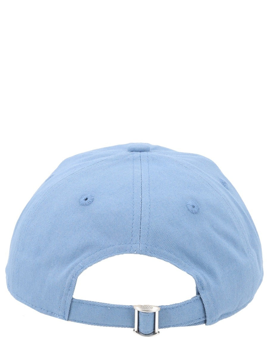 Drole De Monsieur - Man - Blue - Hat