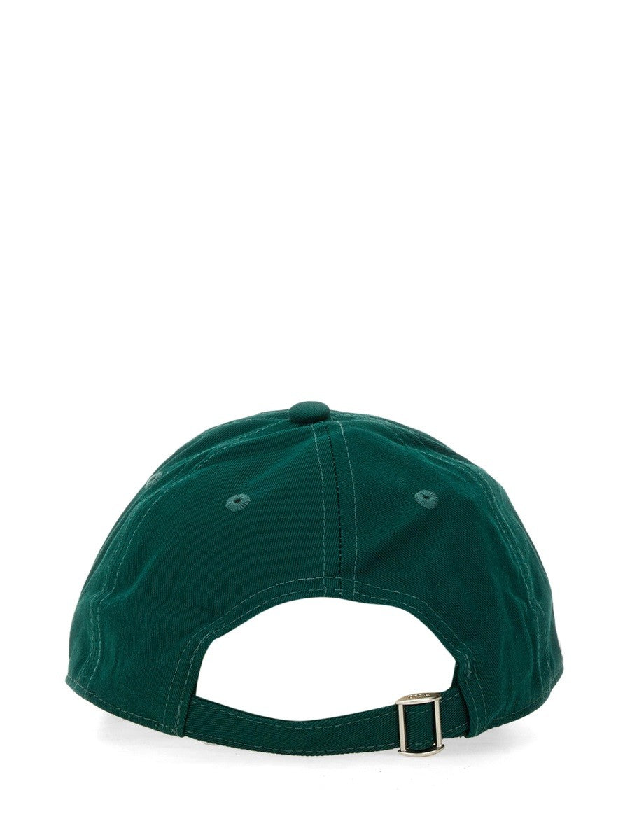 Drole De Monsieur - Man - Green - Hat