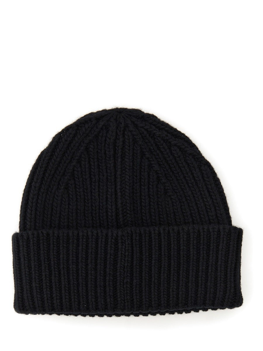 Golden Goose - Woman - Black - Hat