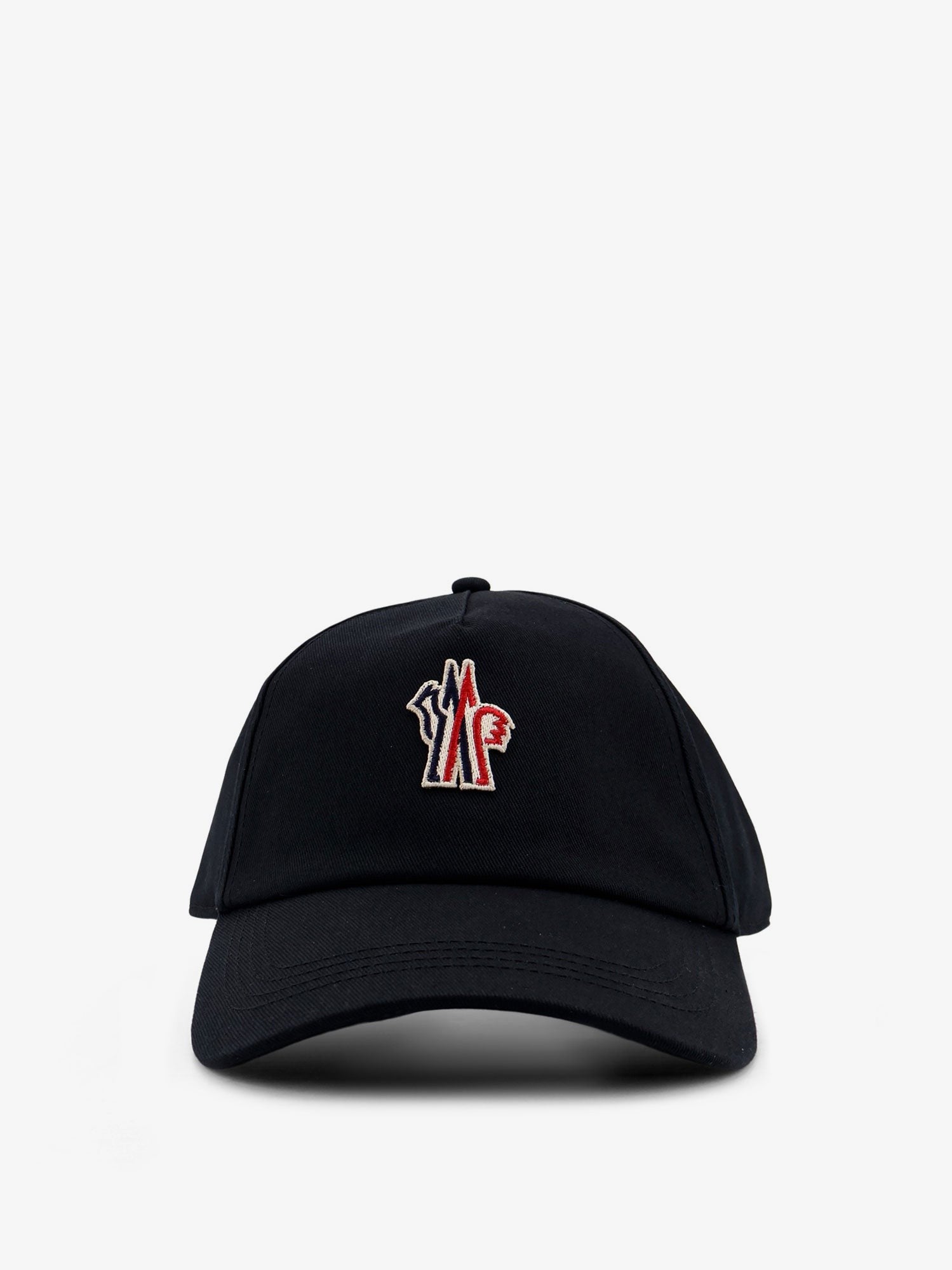 MONCLER GRENOBLE - Man - Ner+B.Ic-Ambe Marshm - Hat