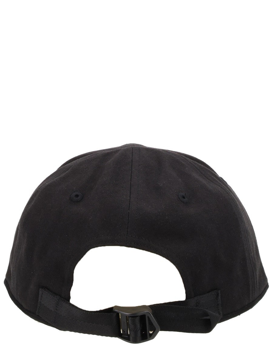 C.P. COMPANY - Man - Black - Hat