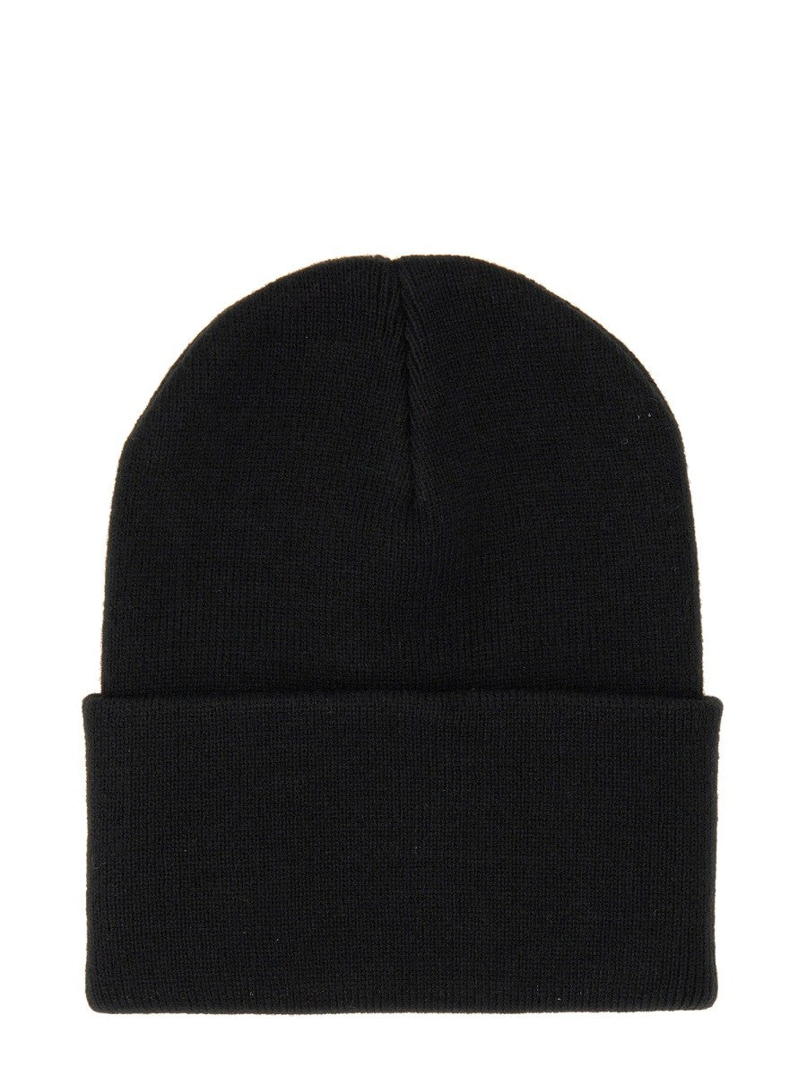 Carhartt Wip - Man - Black - Hat