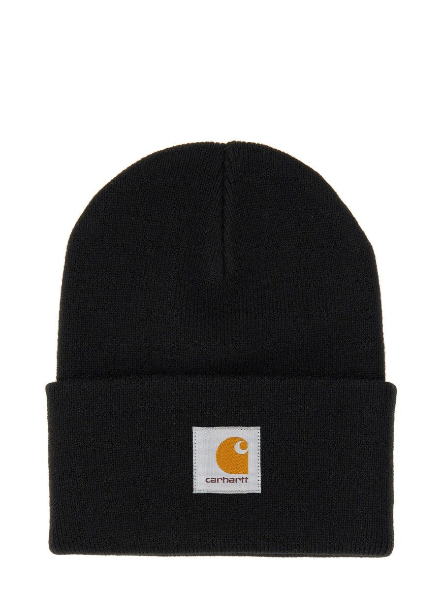 Carhartt Wip - Man - Black - Hat