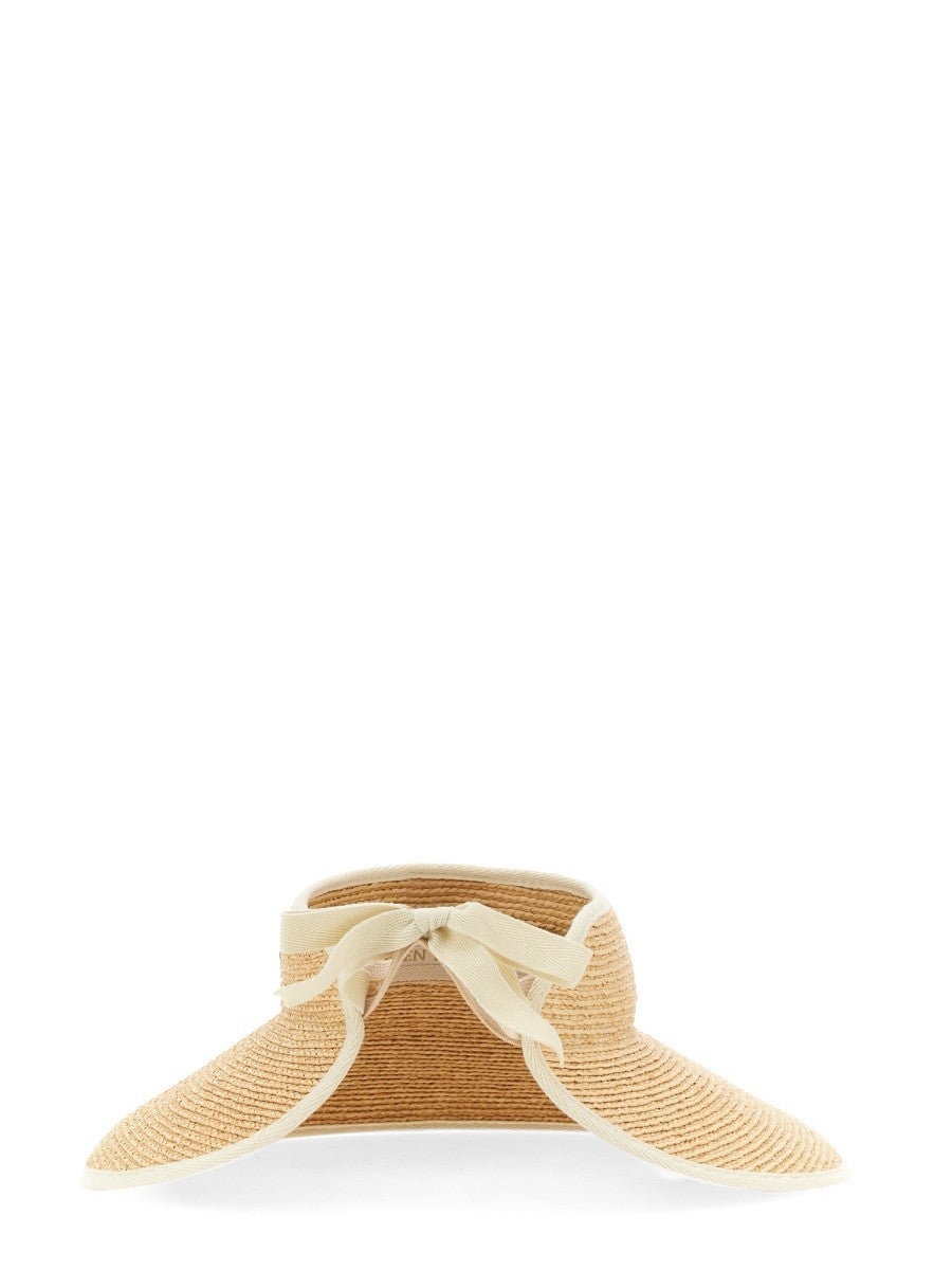 HELEN KAMINSKI - Woman - Beige - Hat