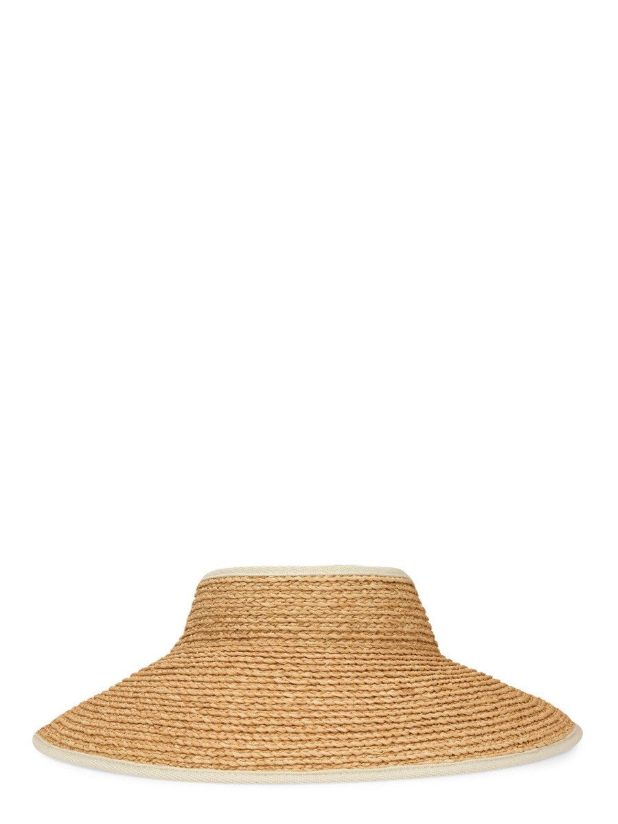 HELEN KAMINSKI - Woman - Beige - Hat