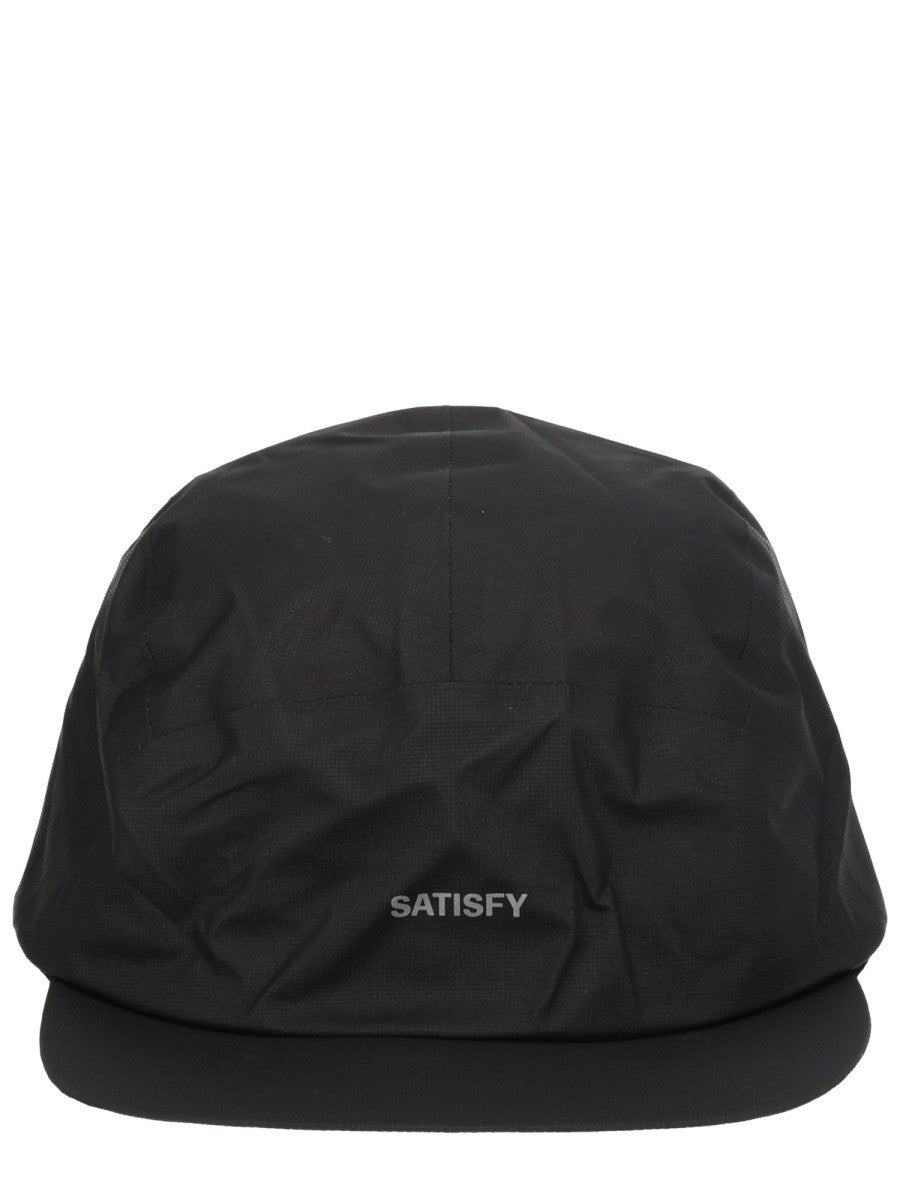 SATISFY - Man - Black - Hat
