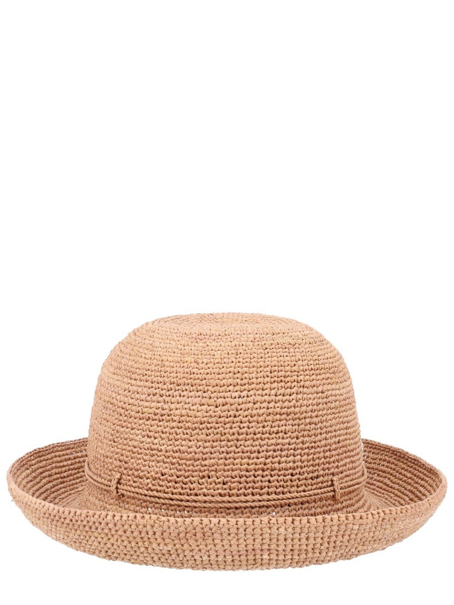 HELEN KAMINSKI - Woman - Beige - Hat