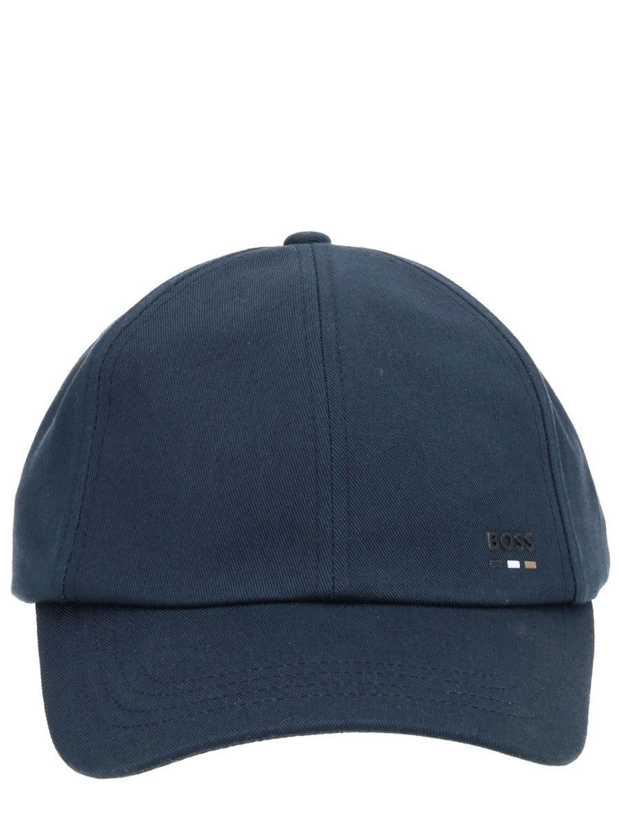 Boss - Man - Blue - Hat