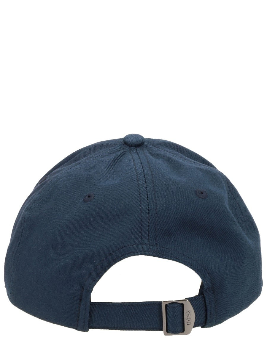 Boss - Man - Blue - Hat