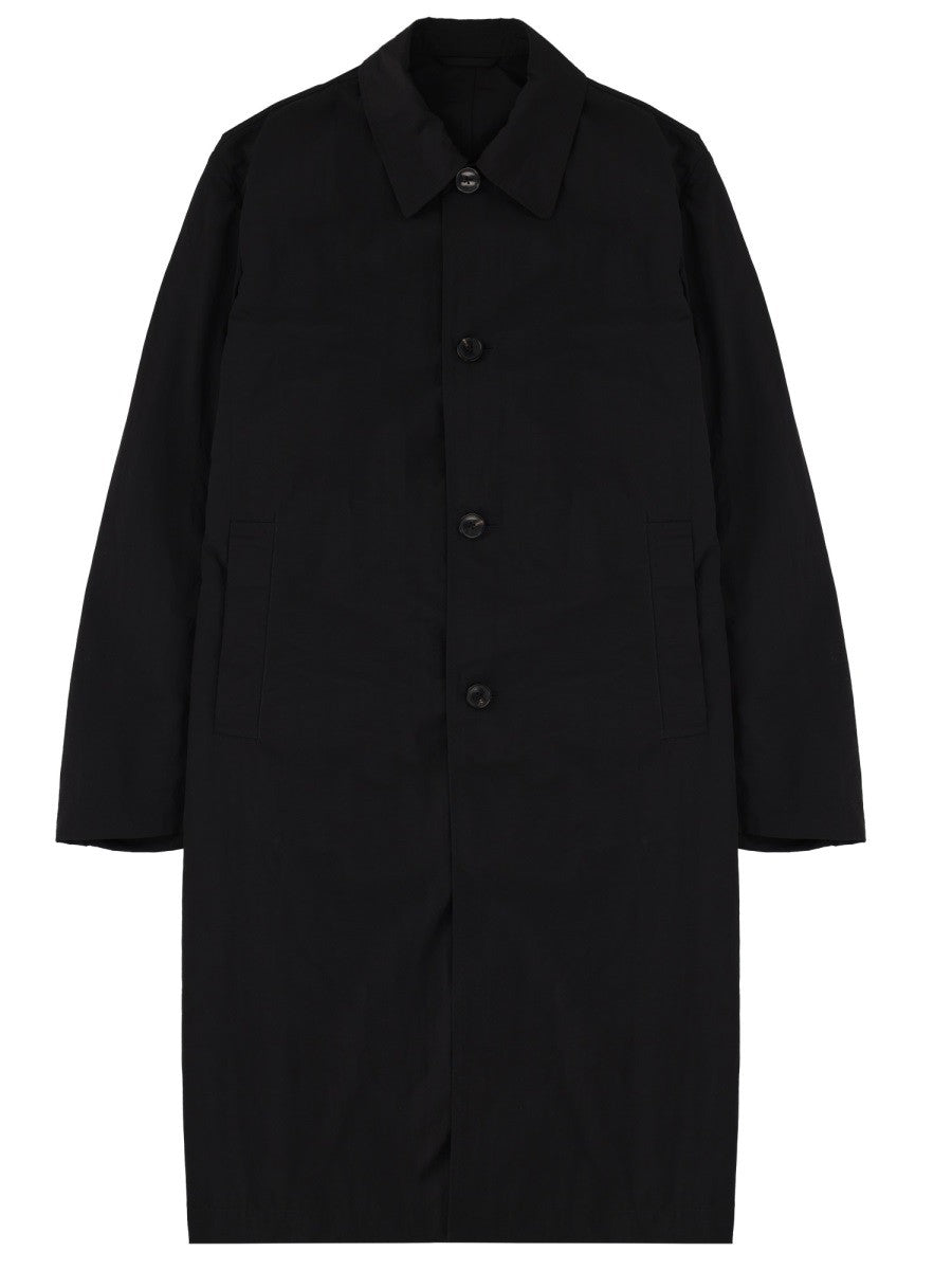 Dries Van Noten - Man - Black - Jacket
