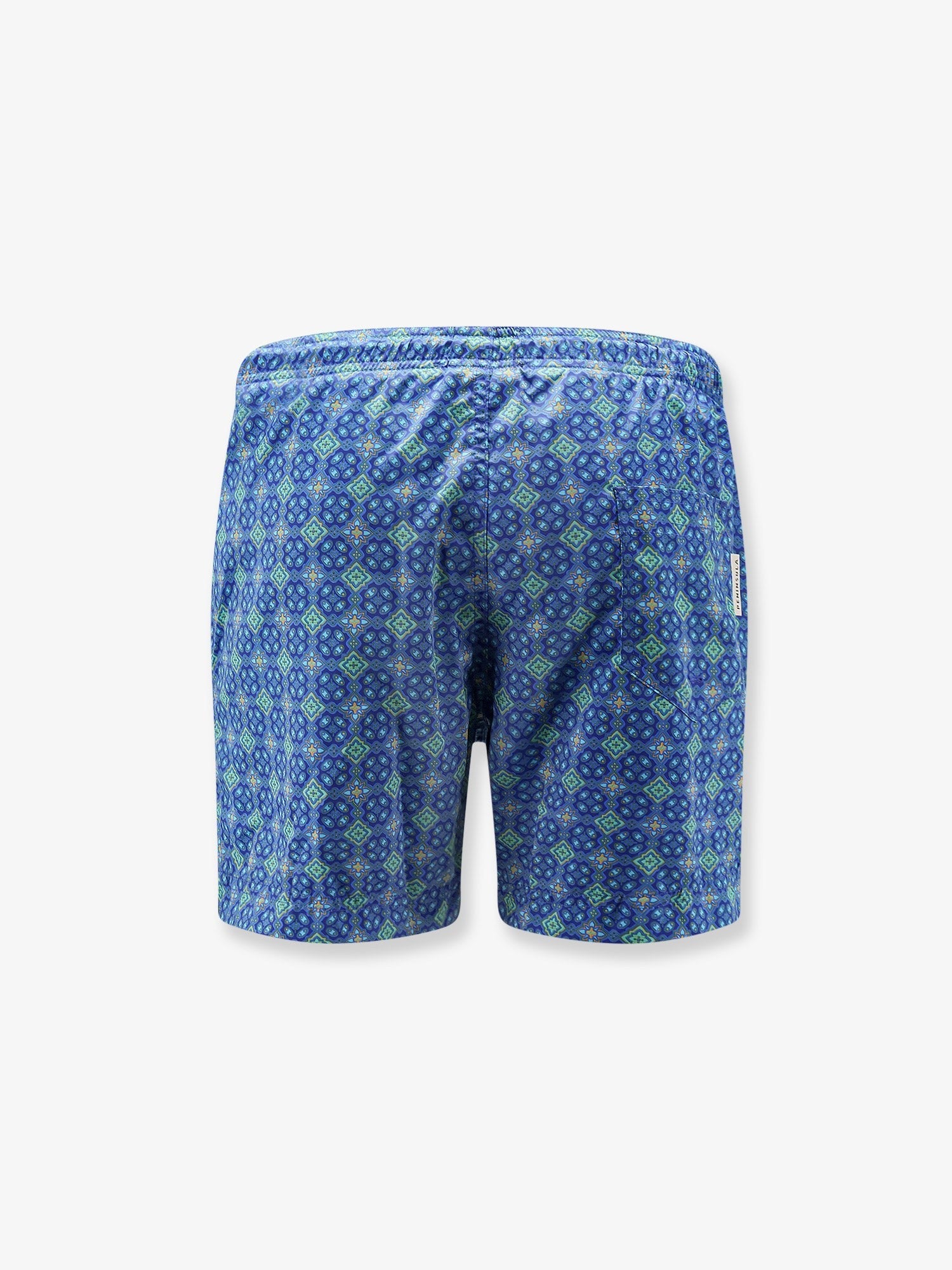 PENINSULA - Man - Blue - Swimwear