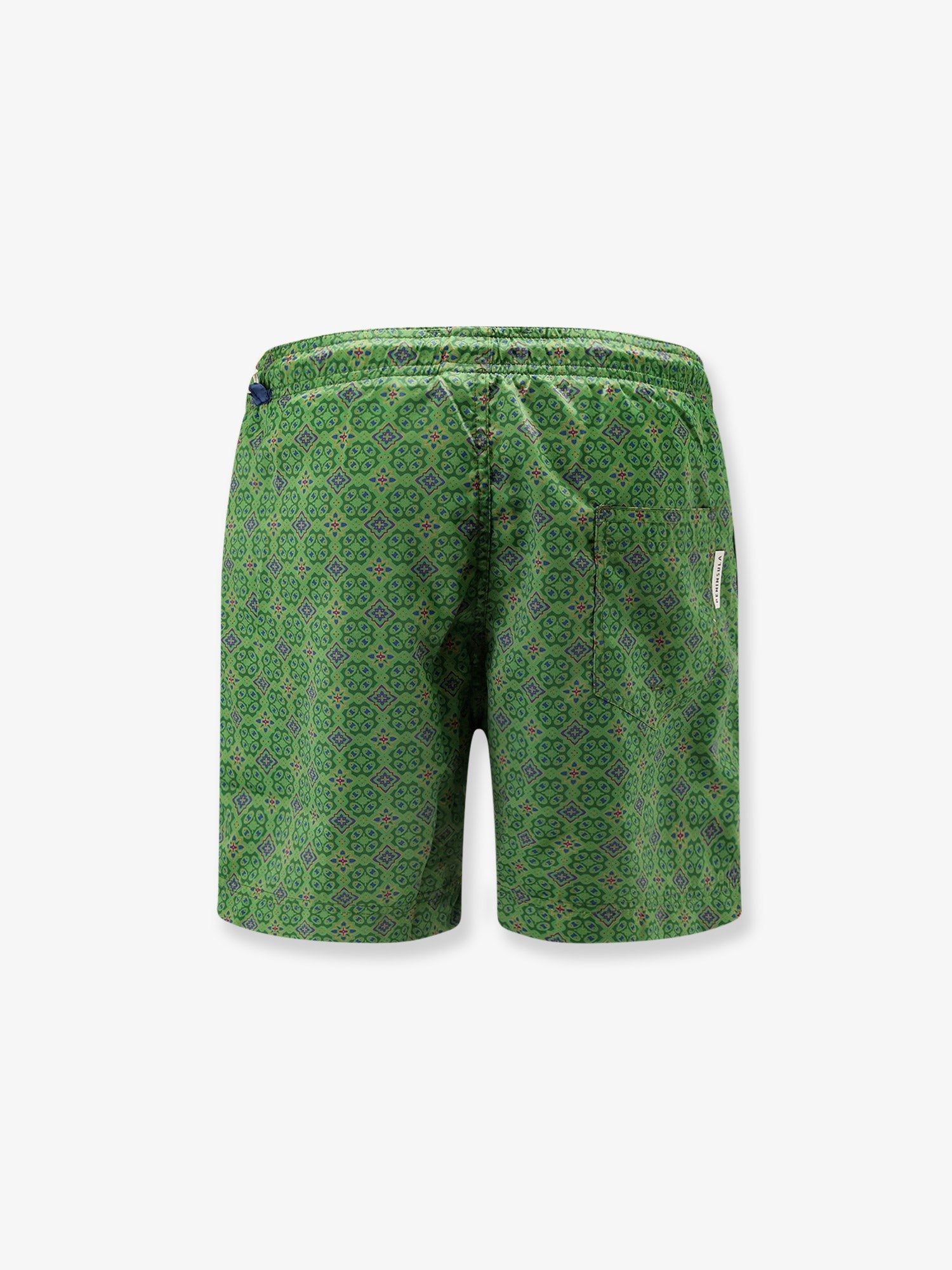 PENINSULA - Man - Green - Swimwear