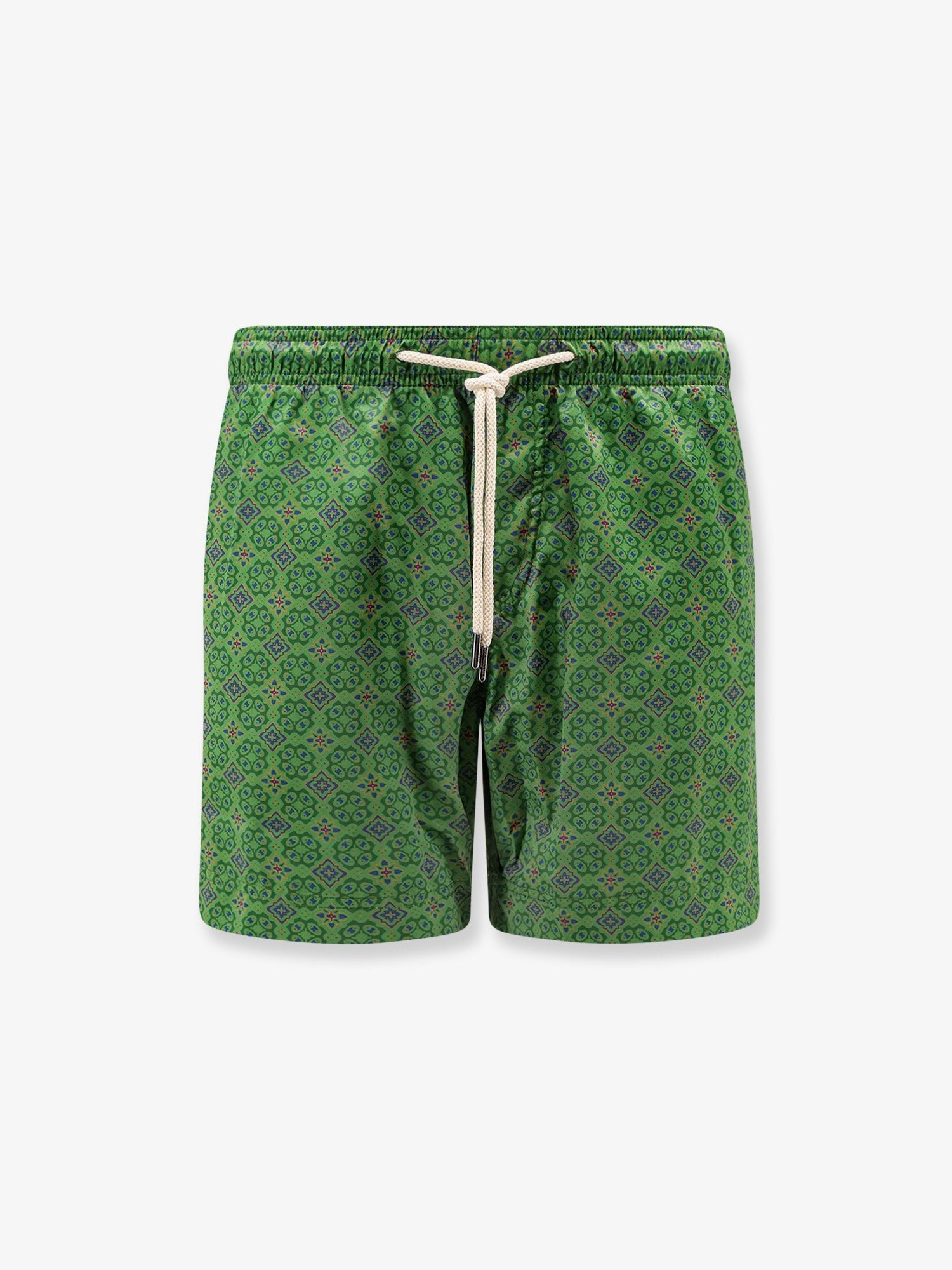 PENINSULA - Man - Green - Swimwear
