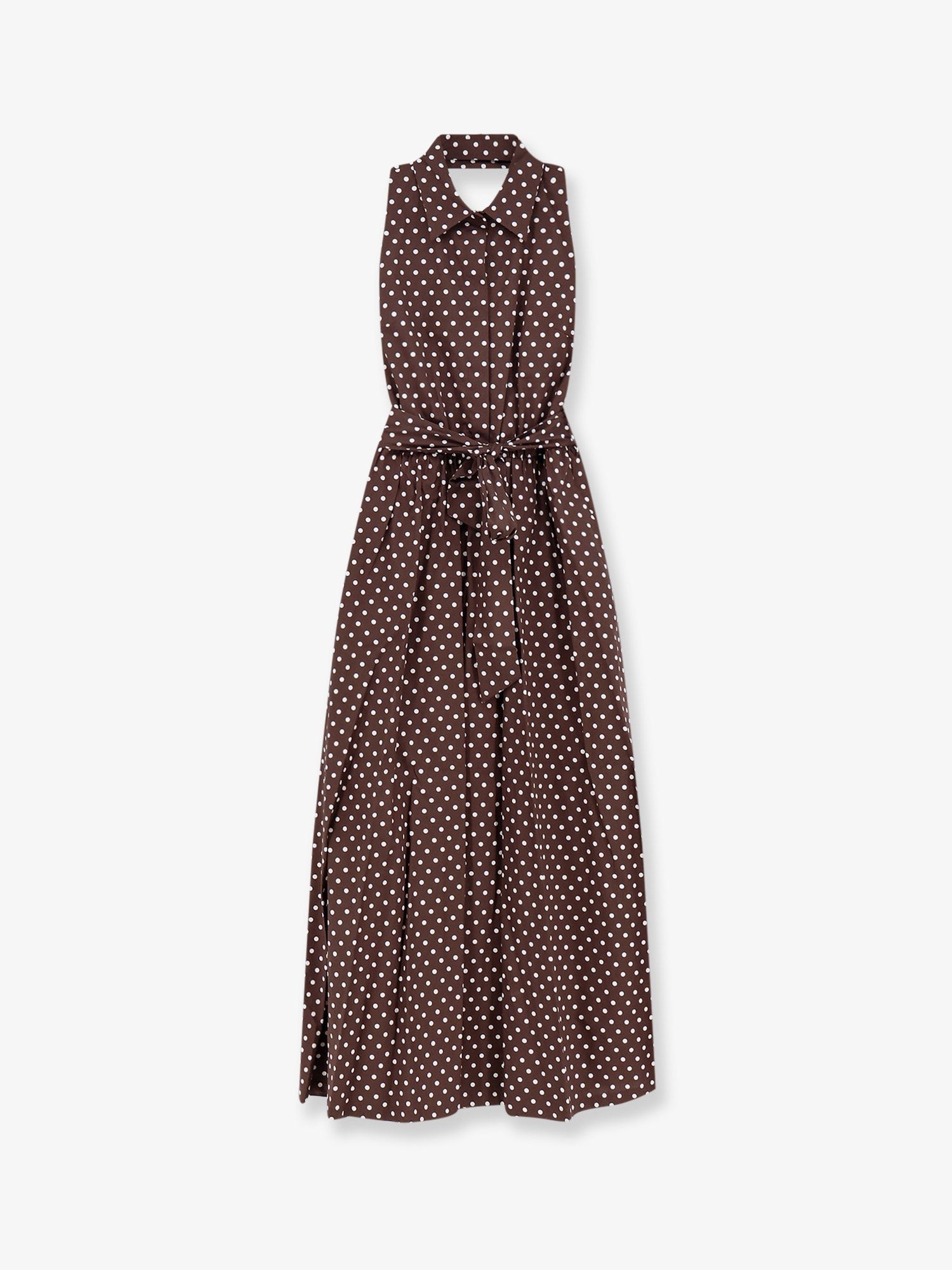 LAVI - Woman - Brown - Dress