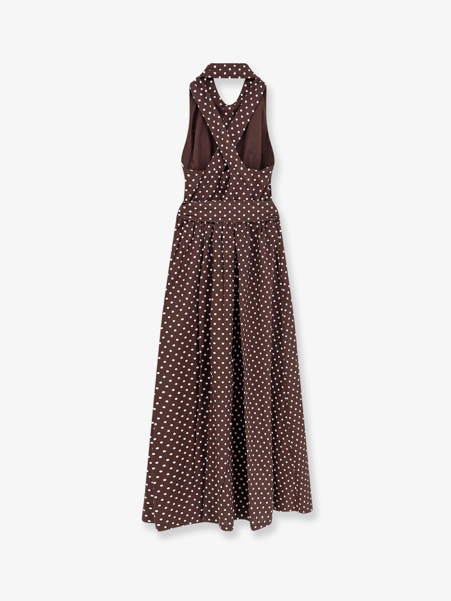 LAVI - Woman - Brown - Dress