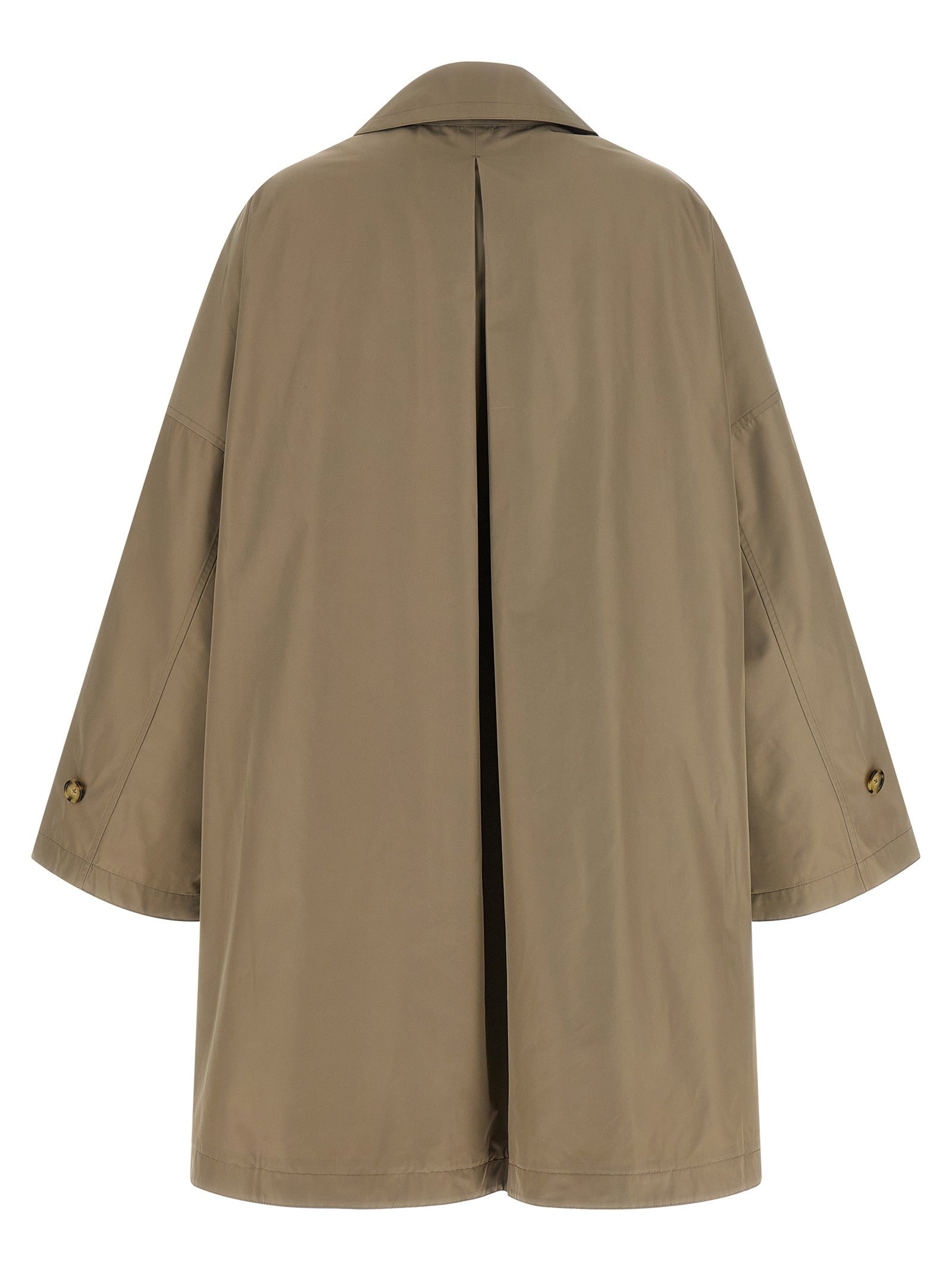 TOTEME - nan - Beige - Coat