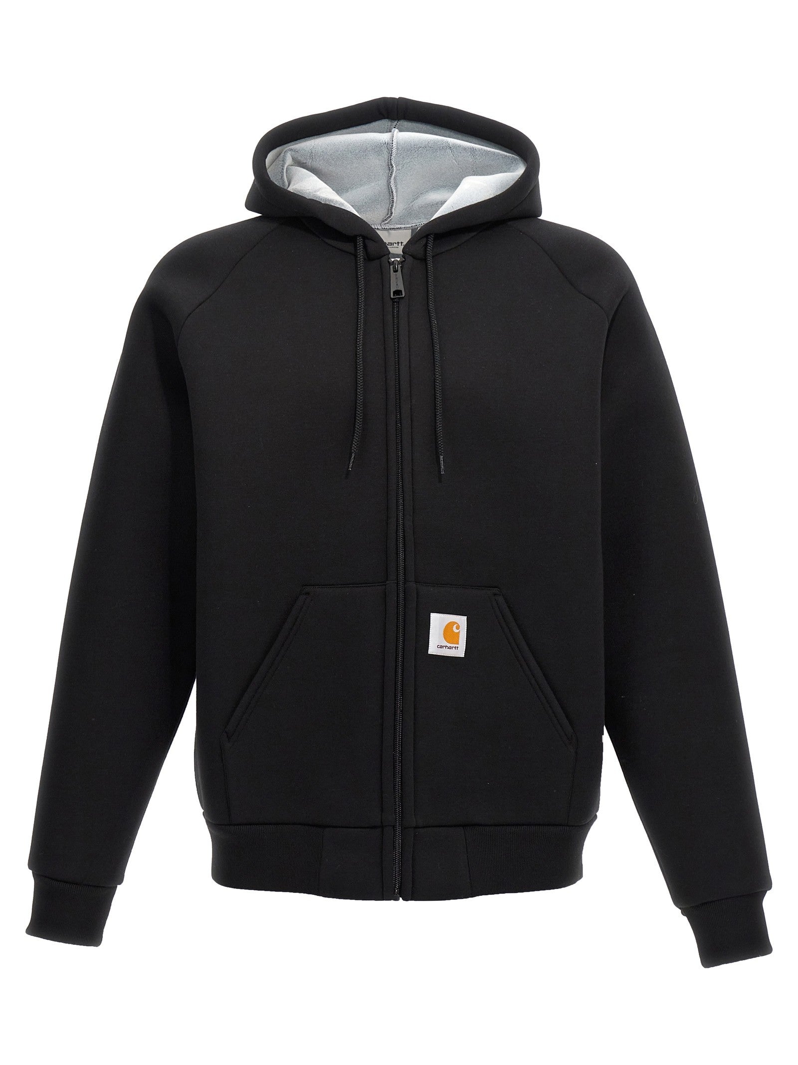 Carhartt Wip - nan - Black - Jacket