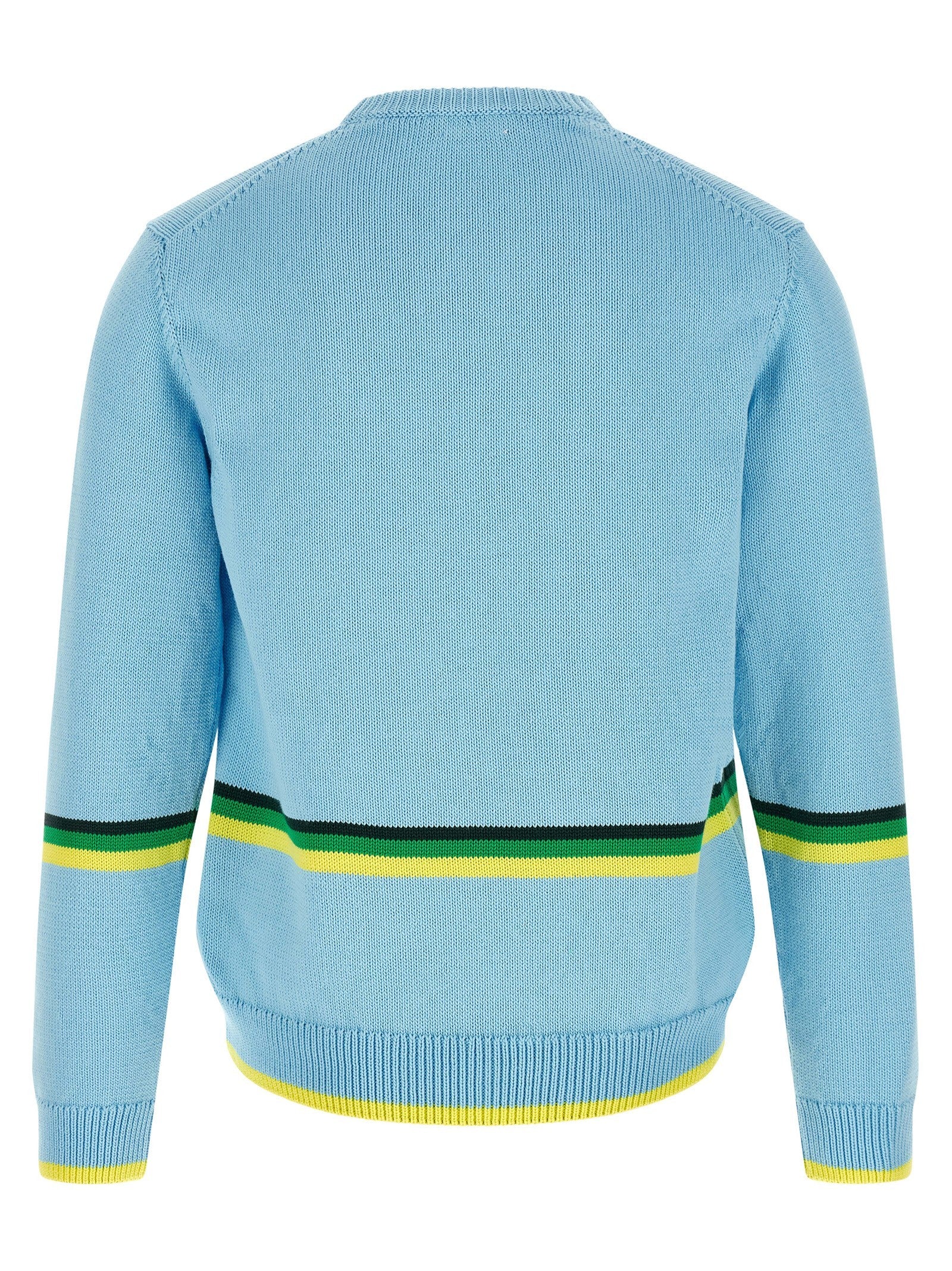 J.W.ANDERSON - nan - White - Sweater