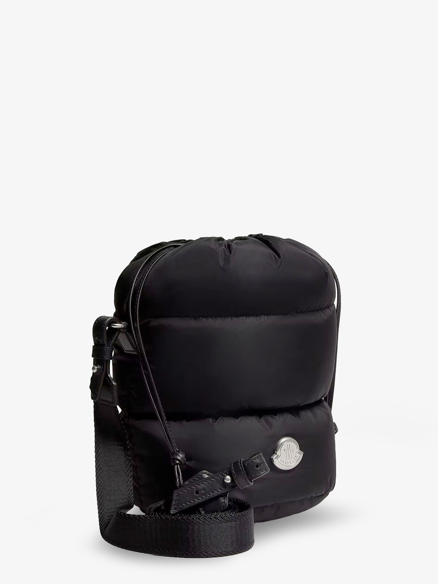 Moncler - Woman - Black - Bucket Bag