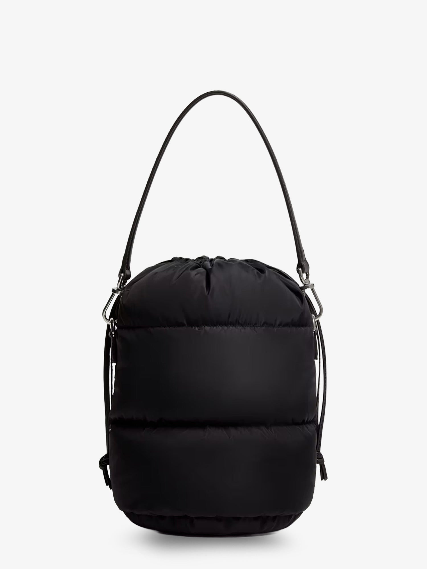 Moncler - Woman - Black - Bucket Bag
