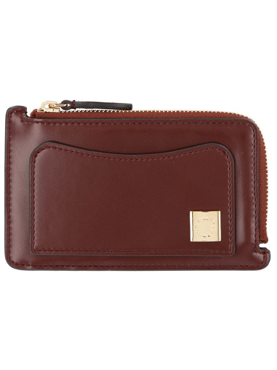 stella mccartney - Woman - Red - Wallet