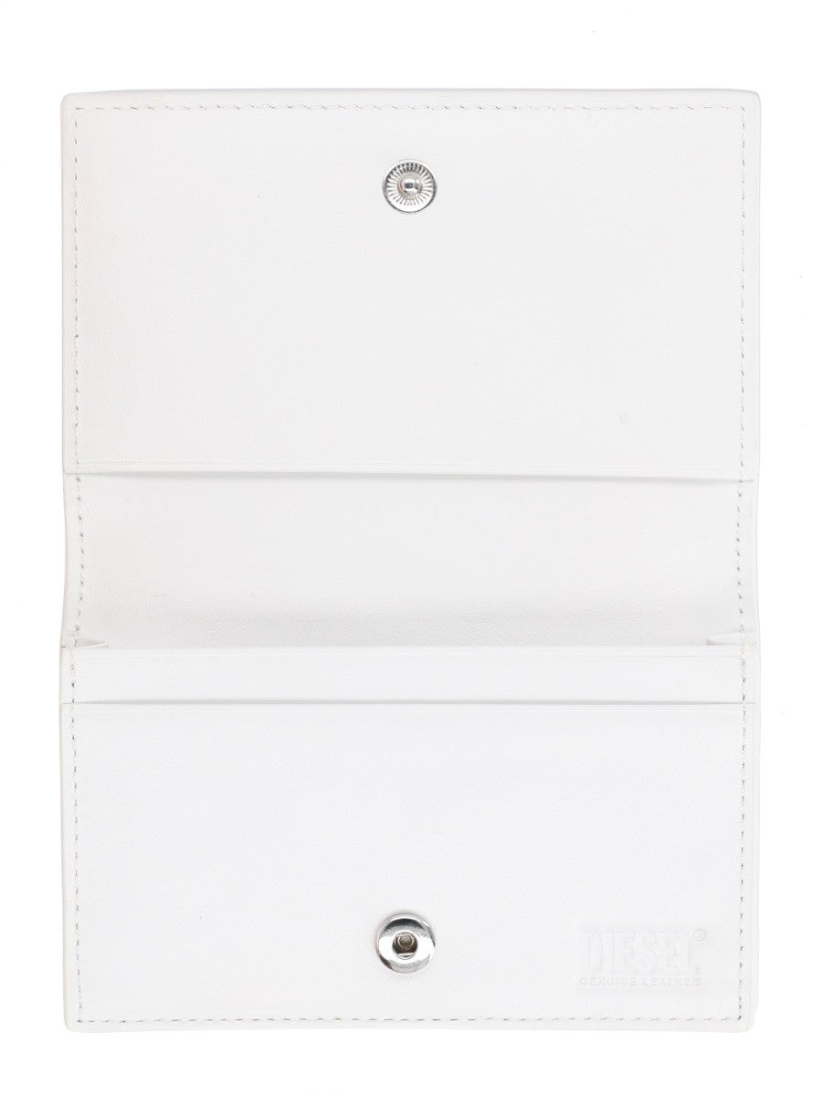 Diesel - Woman - White - Wallet