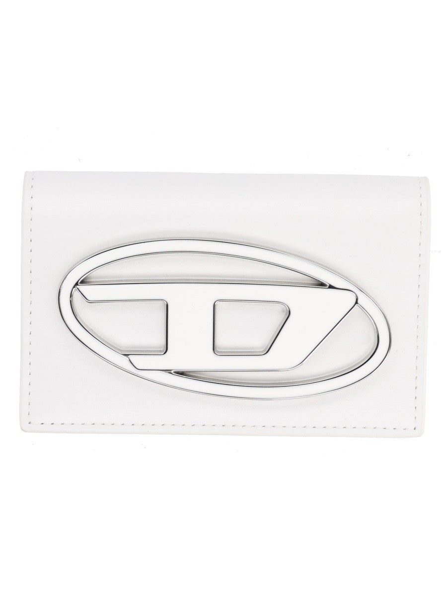 Diesel - Woman - White - Wallet
