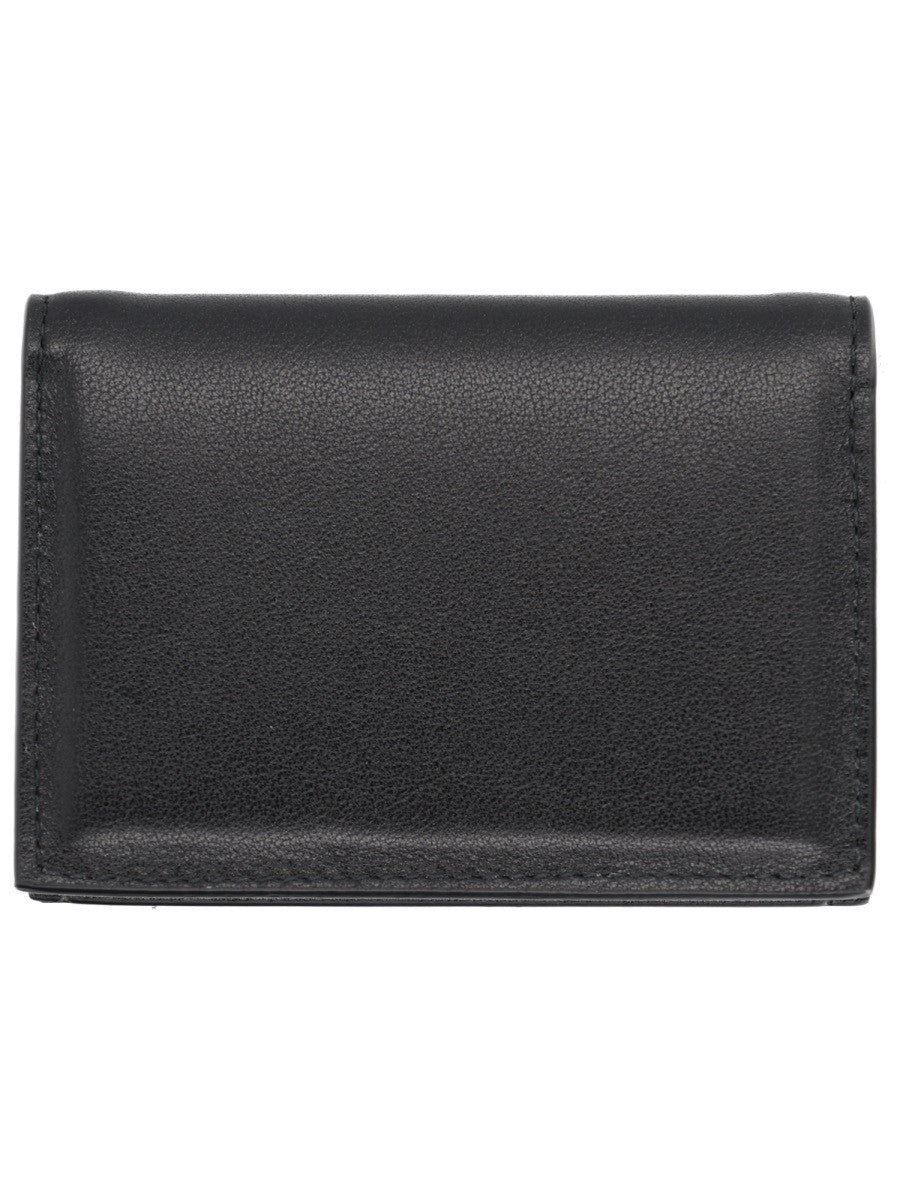 Givenchy - Man - Black - Wallet