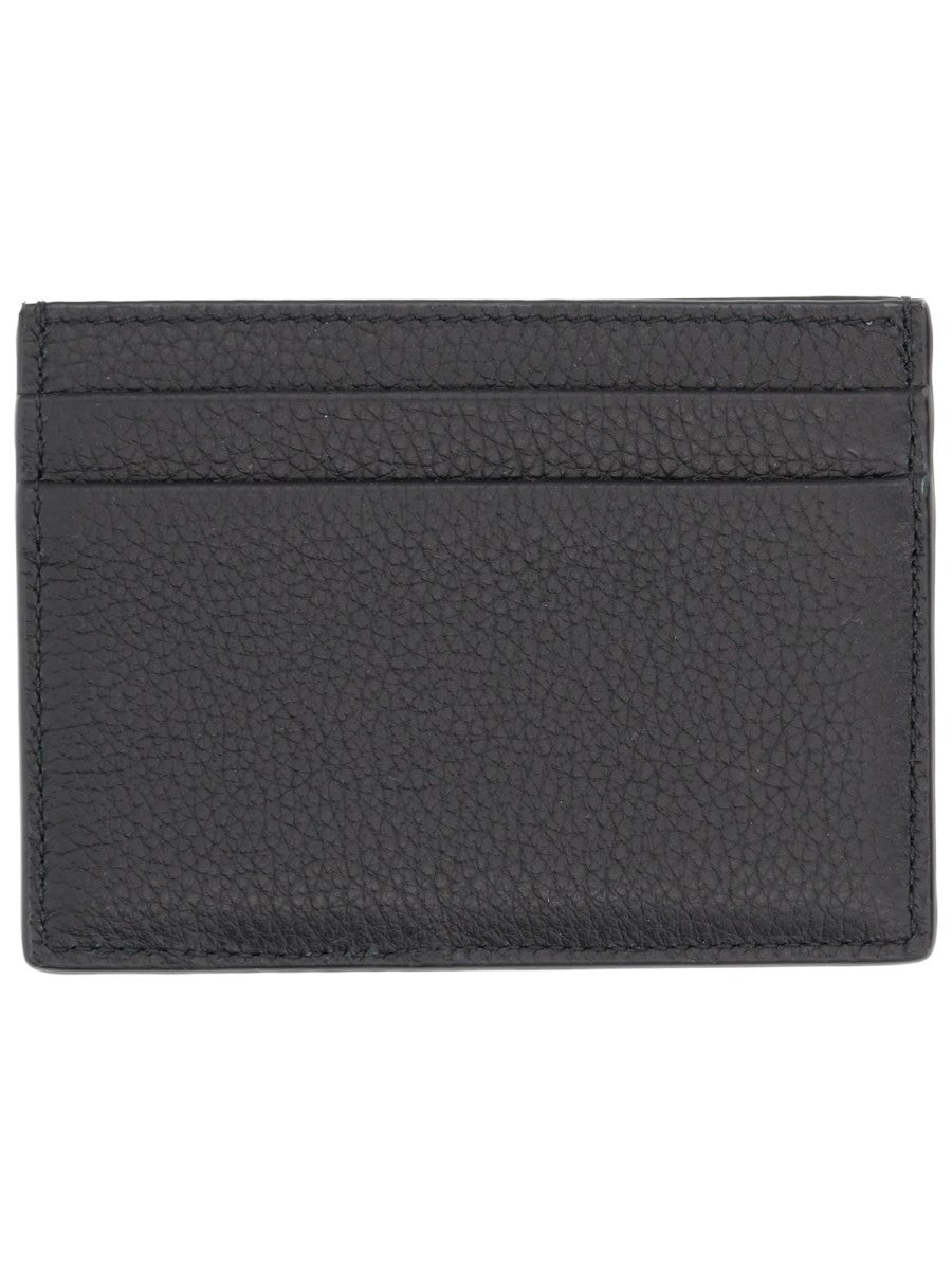 Burberry - Man - Black - Wallet