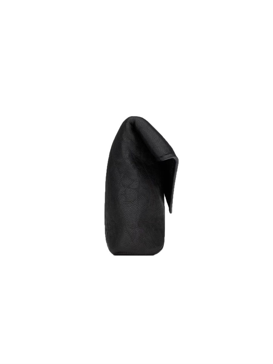 Saint Laurent - Man - Black - Wallet