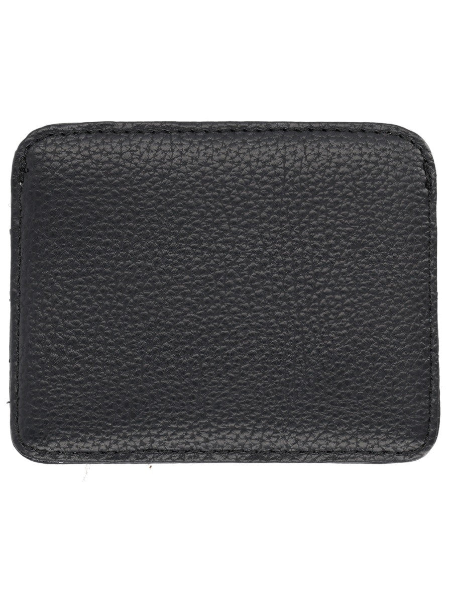 Vivienne Westwood - Woman - Black - Wallet