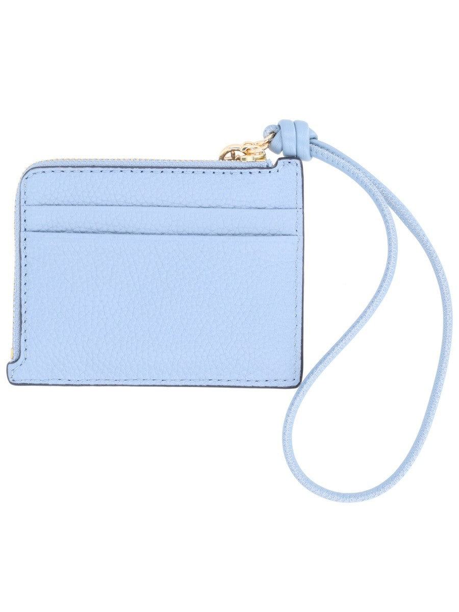 MICHAEL BY MICHAEL KORS - Woman - Blue - Wallet