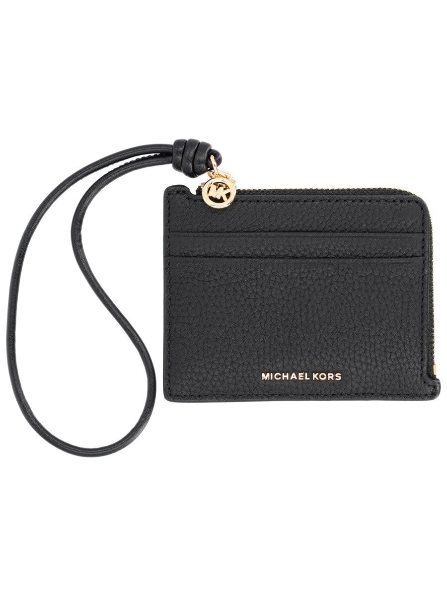 MICHAEL BY MICHAEL KORS - Woman - Black - Wallet