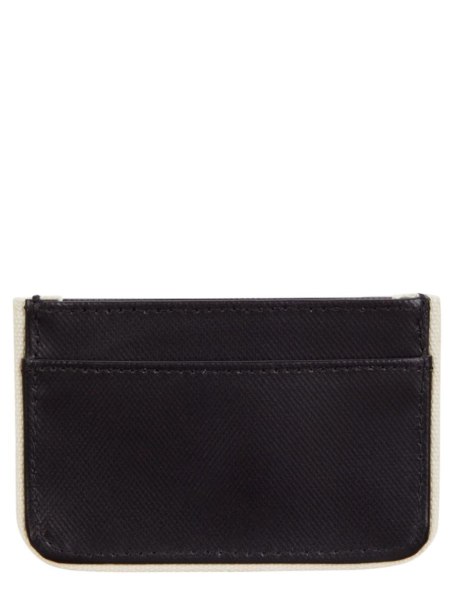 FRED PERRY - Man - Black - Wallet