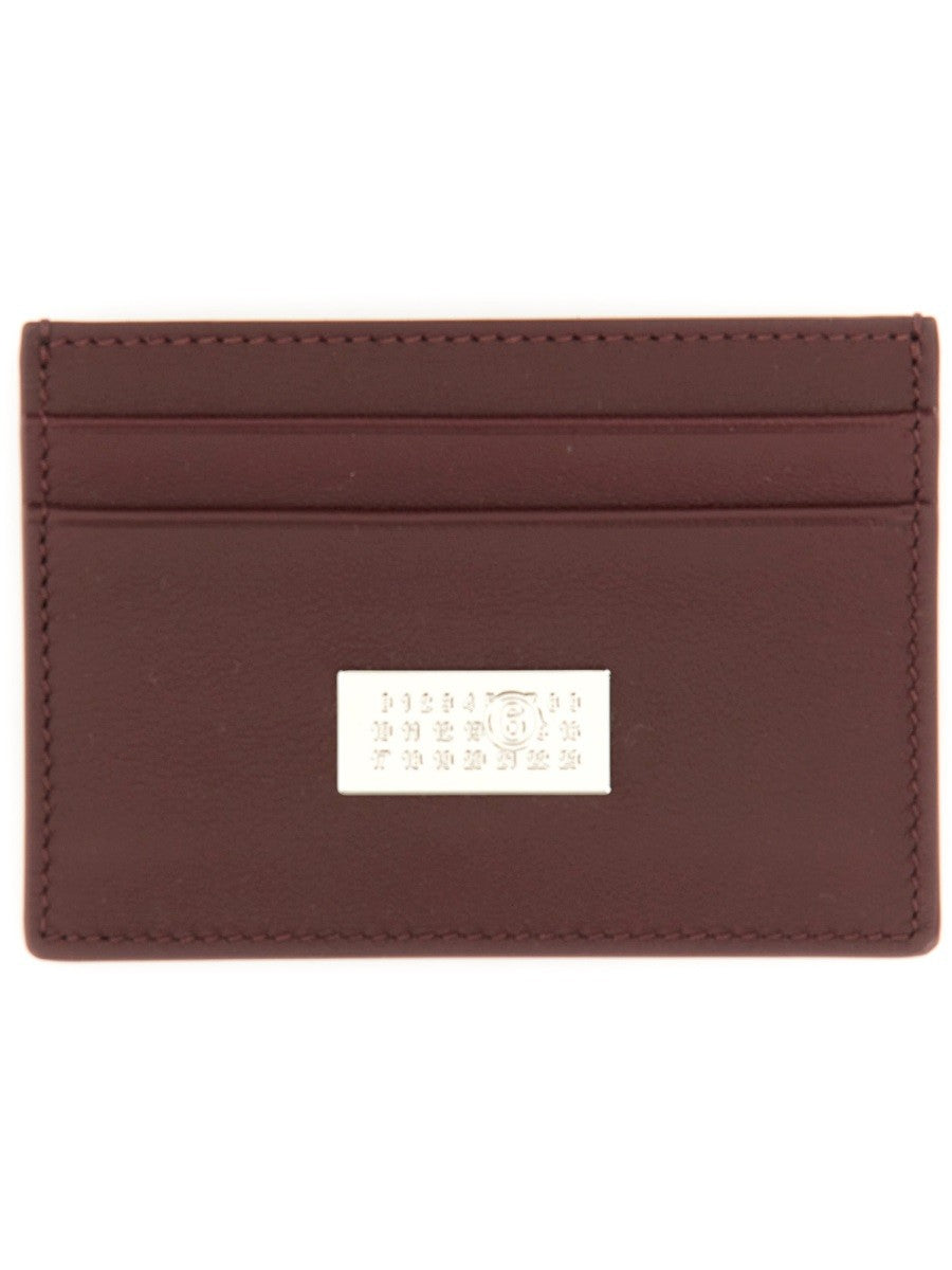 MM6 MAISON MARGIELA - Man - Multicolour - Wallet
