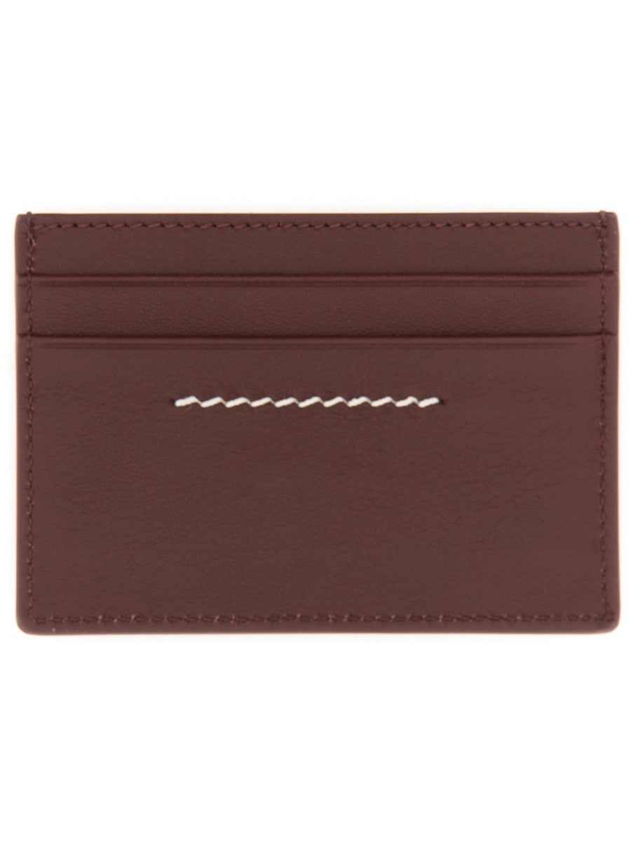 MM6 MAISON MARGIELA - Man - Multicolour - Wallet