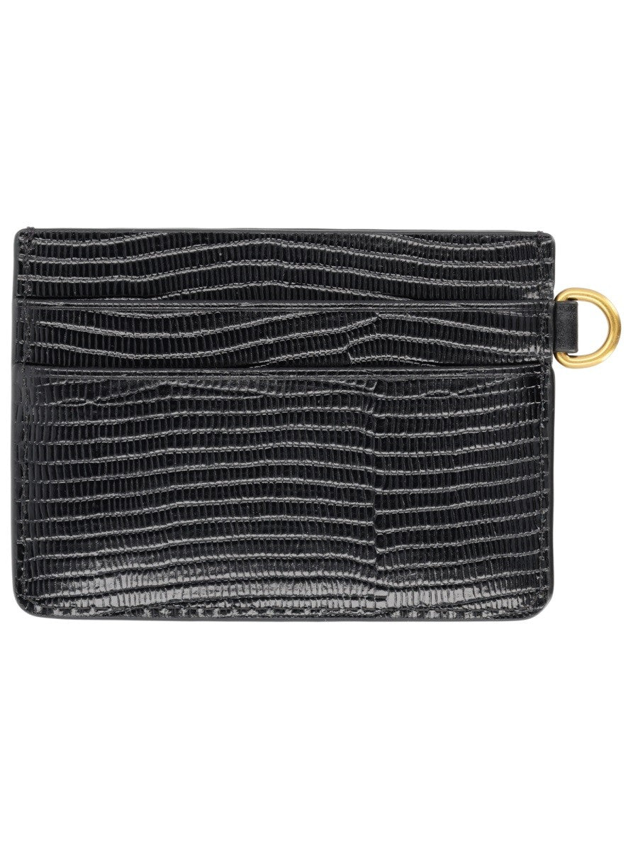 Isabel Marant - Woman - Black - Wallet