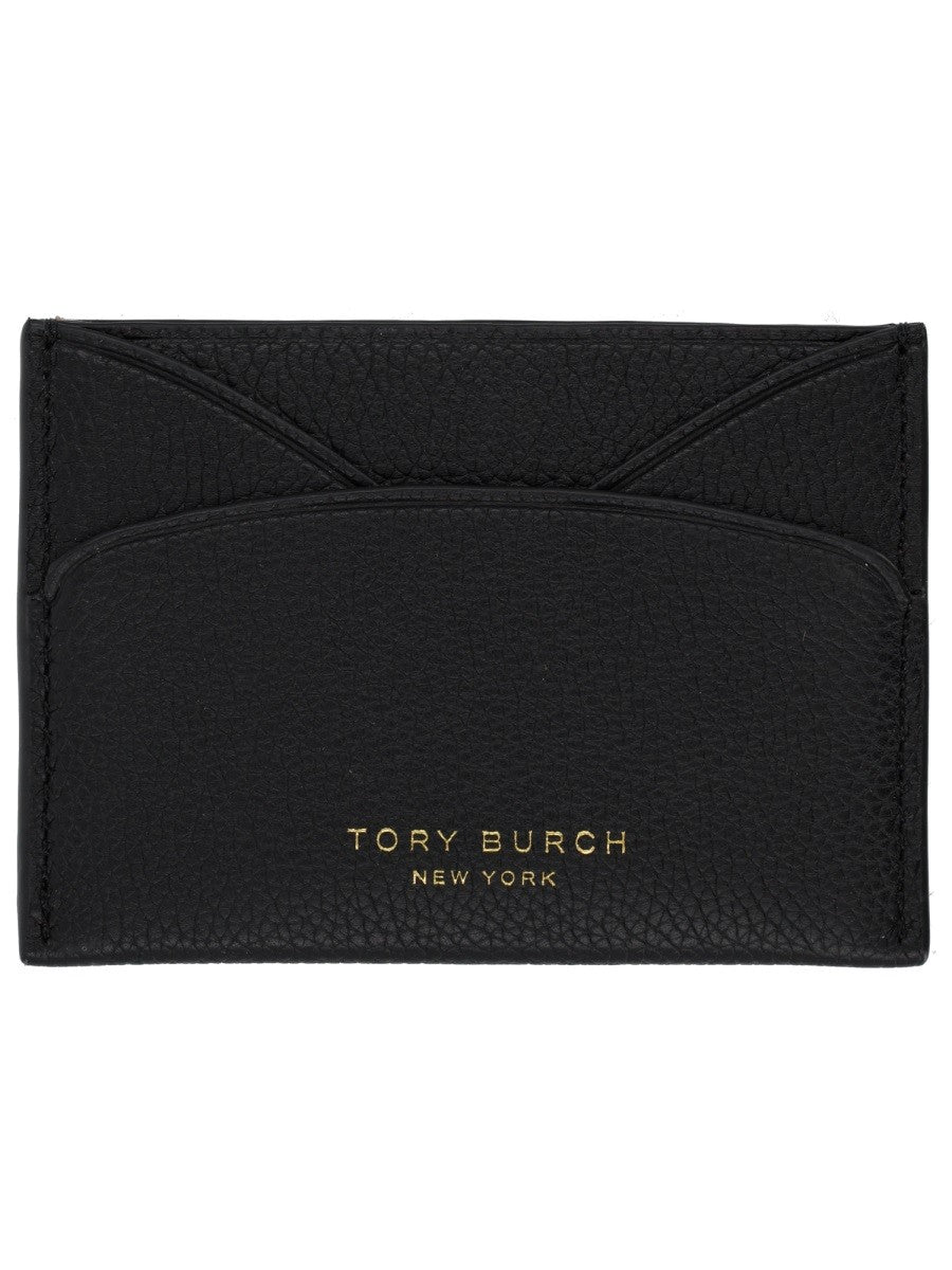 Tory Burch - Woman - Black - Wallet
