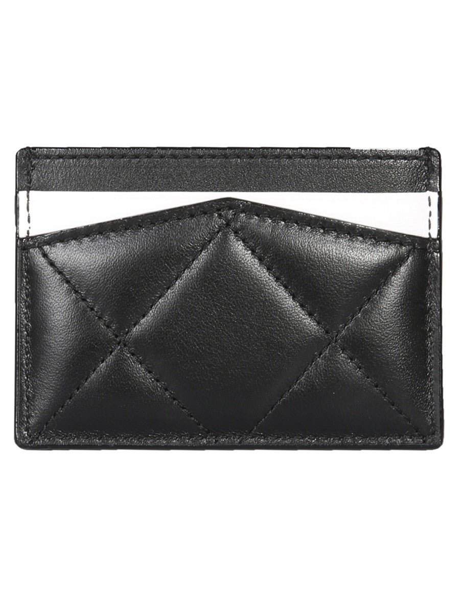 Alexander Mcqueen - Woman - Black - Wallet