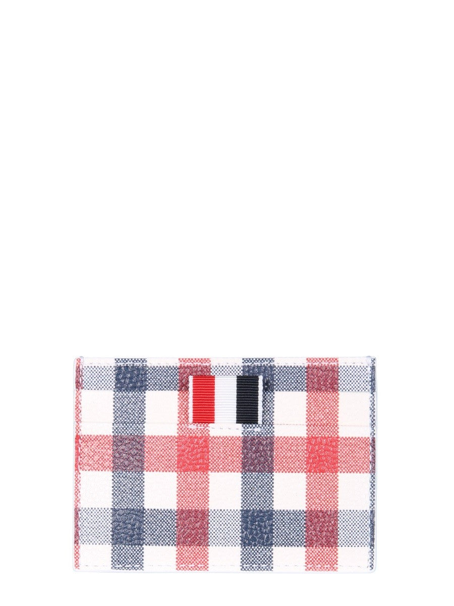 THOM BROWNE - Man - Multicolour - Wallet