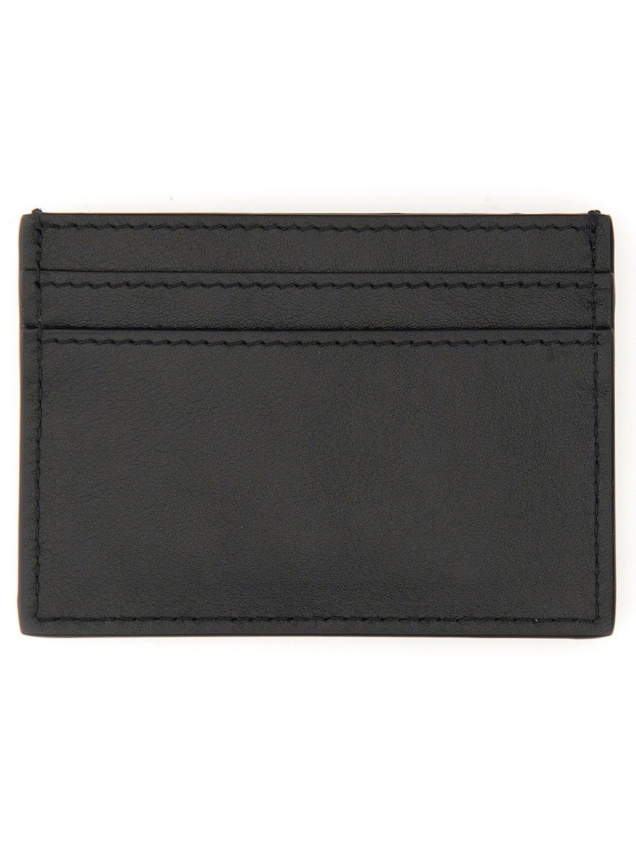 Moschino - Man - Black - Wallet