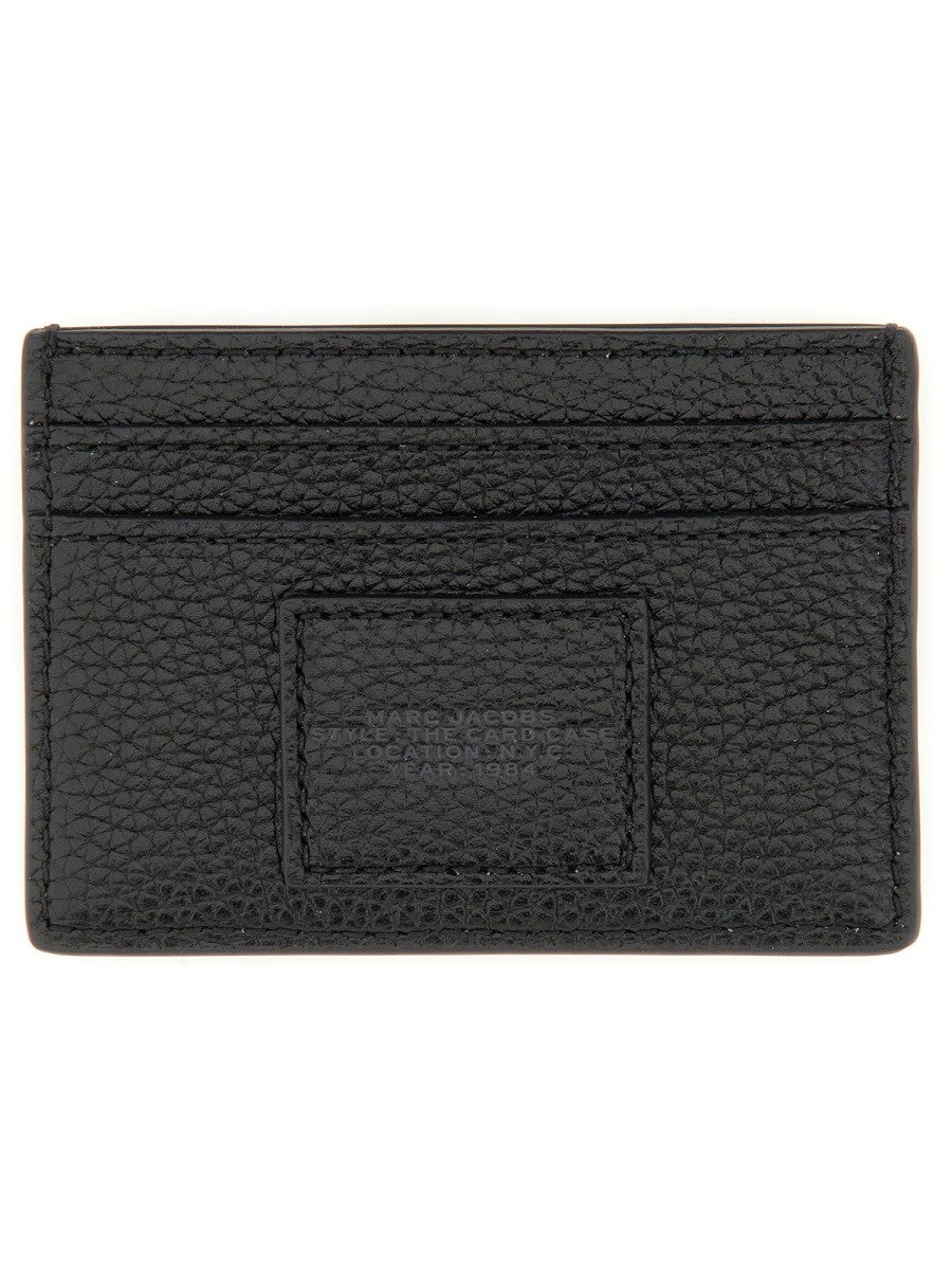 Marc Jacobs - Woman - Black - Wallet