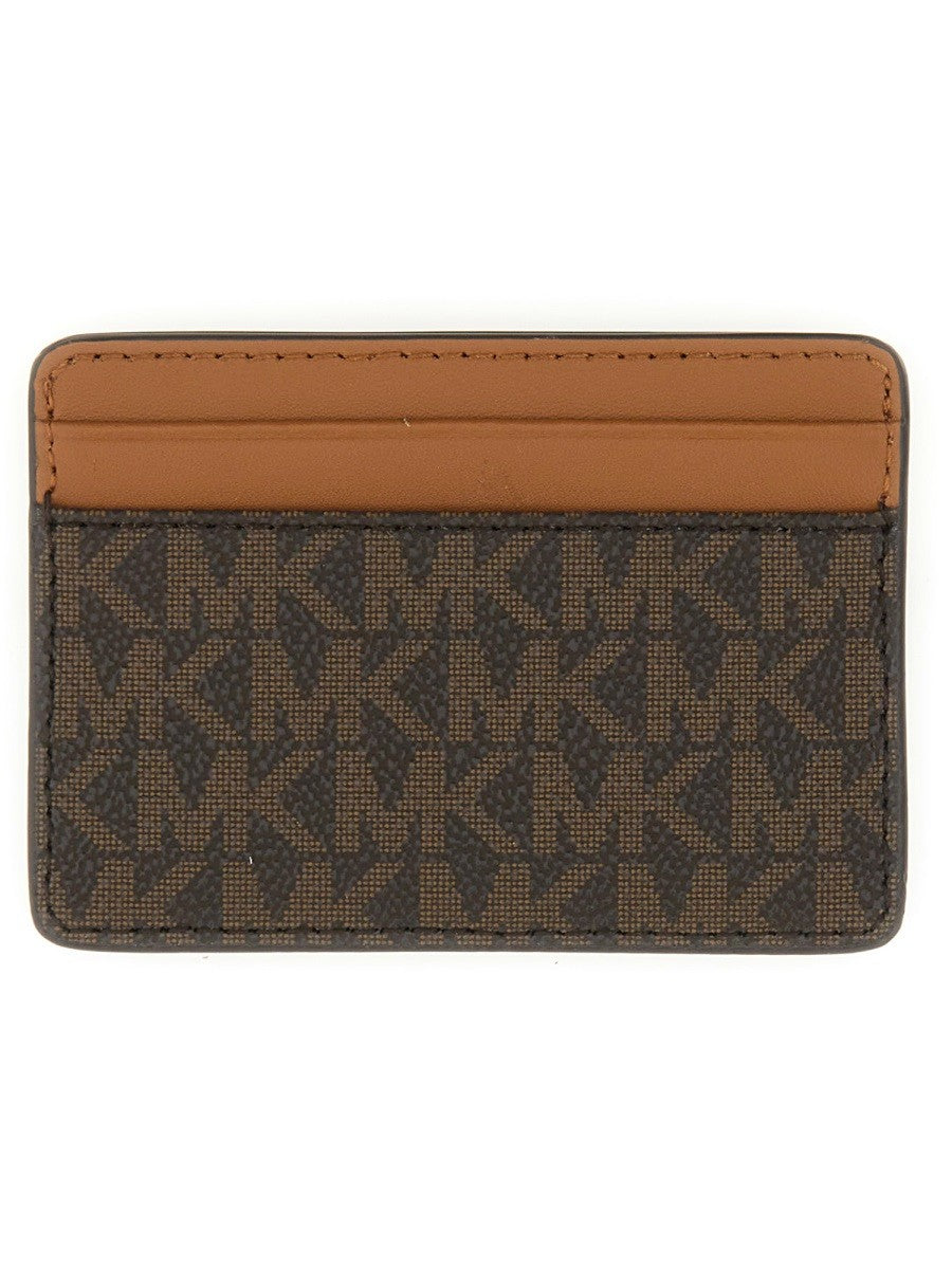 MICHAEL BY MICHAEL KORS - Woman - Brown - Wallet
