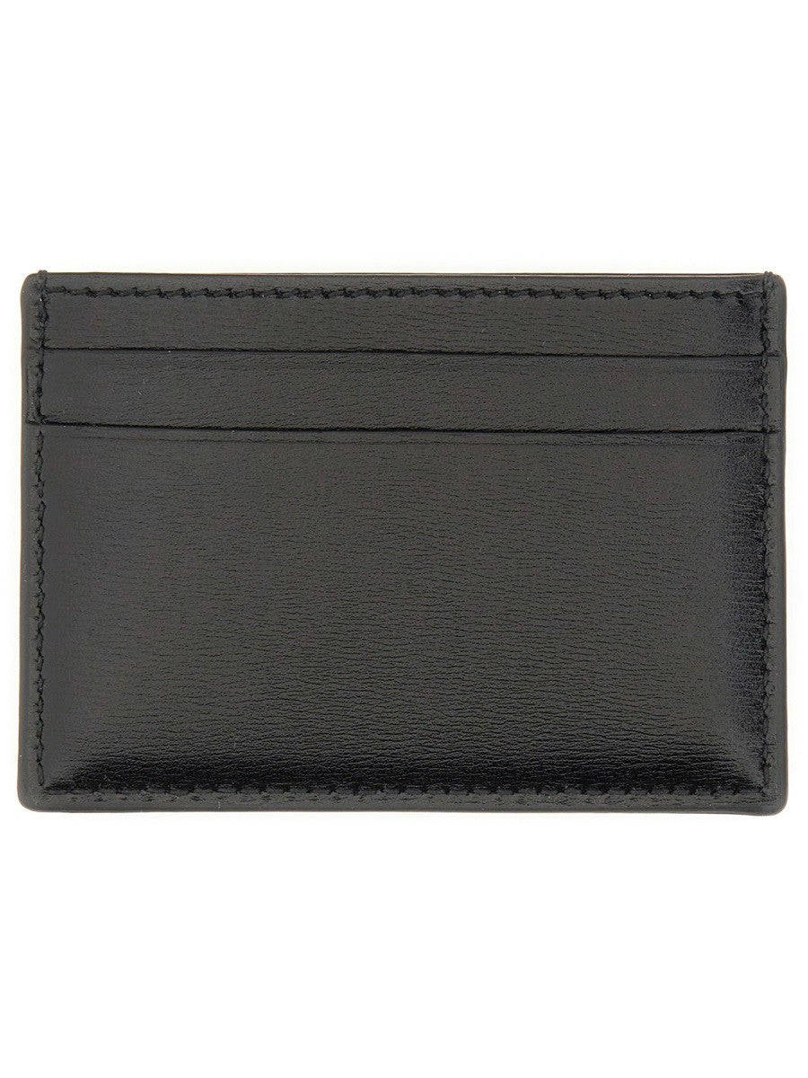 Alexander Mcqueen - Woman - Black - Wallet
