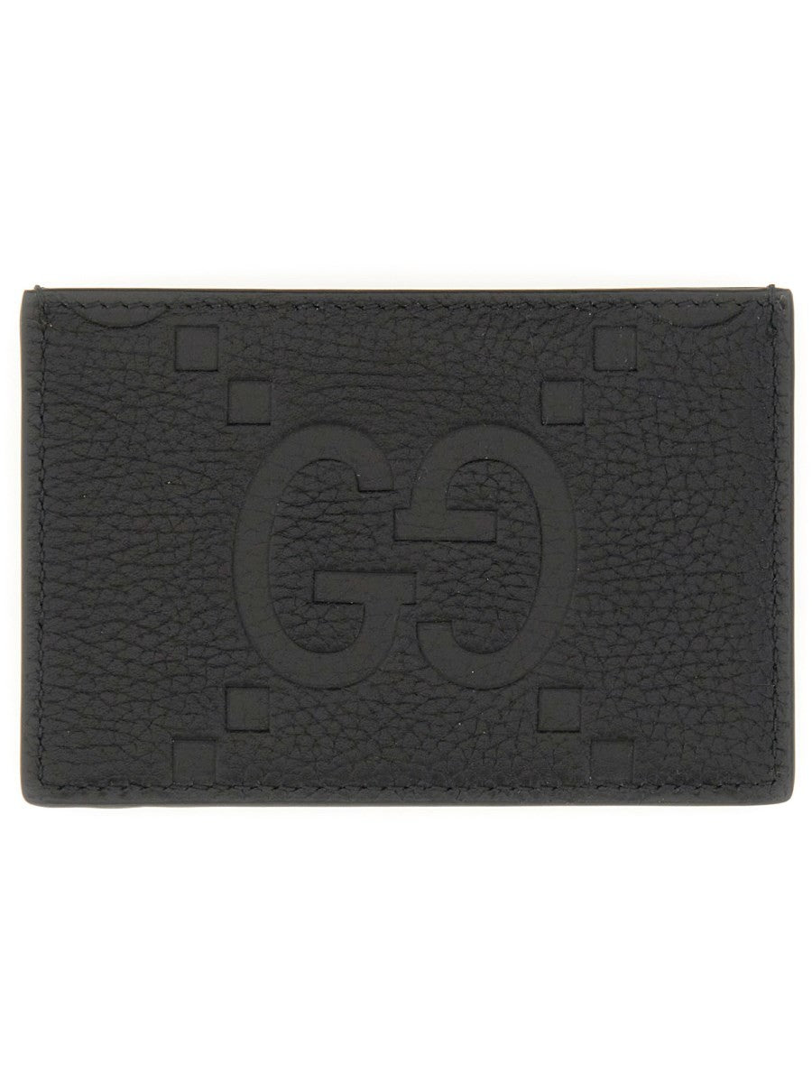 Gucci - Man - Black - Wallet
