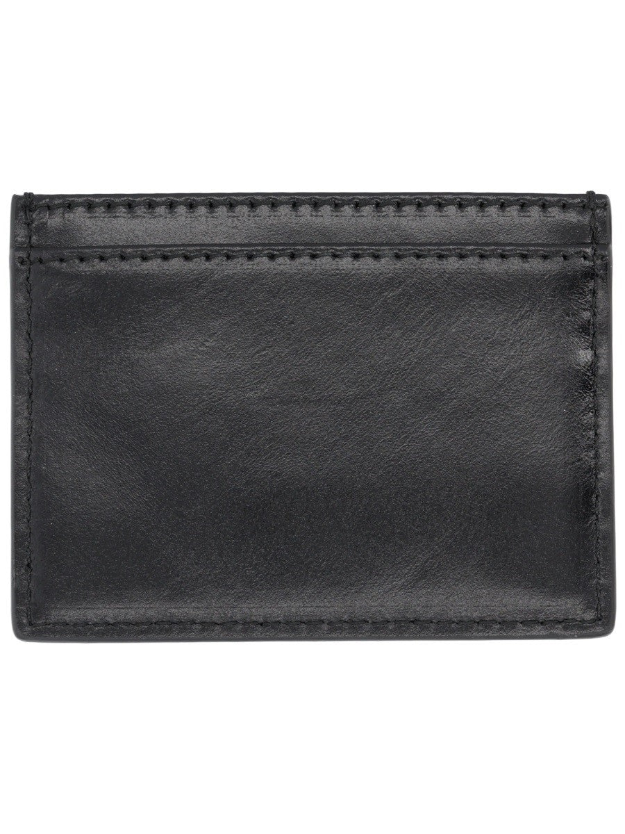 Vivienne Westwood - Woman - Black - Wallet