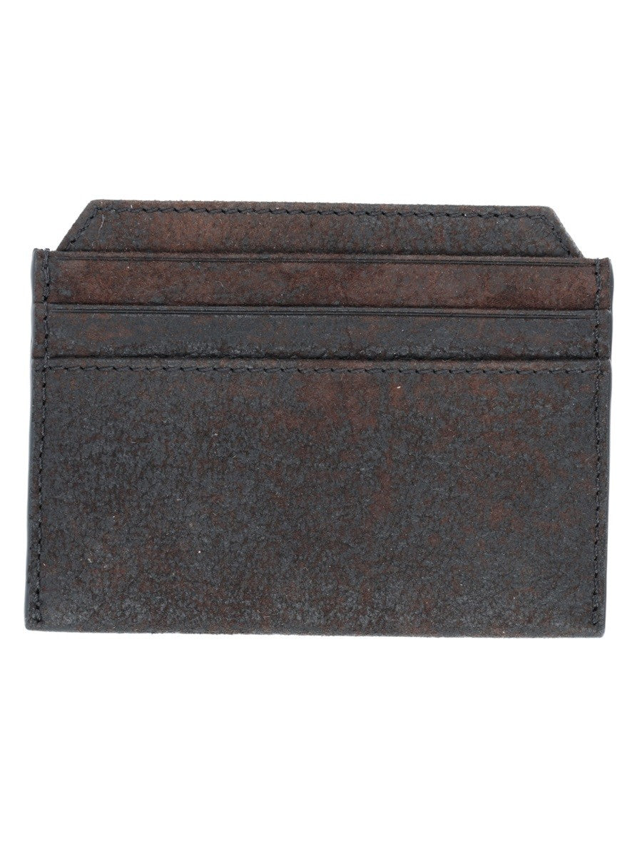 Vivienne Westwood - Woman - Brown - Wallet