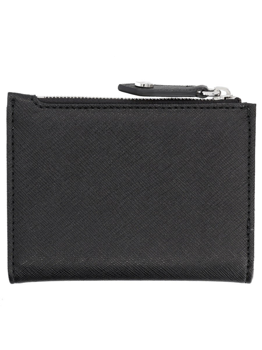 Vivienne Westwood - Woman - Black - Wallet