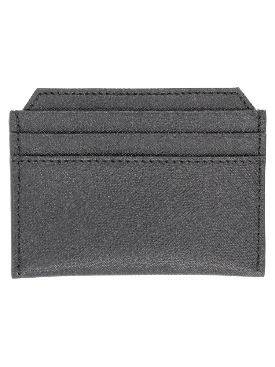 Vivienne Westwood - Woman - Black - Wallet